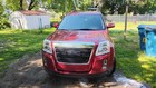 2013 Gmc Terrain Sle