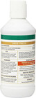 Wormeze Liquid Canine   Feline Antihelmintic  8 Oz  pack Of 2 