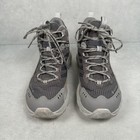 Merrell Shoes Womens Size 8 5 Gray Moab Speed 2 Mid Hiking Outdoors