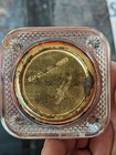 Pre Pro Merkel Son Bachelor Rye Plattsburgh Ny Advertising Dice Game Paperweight