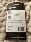 Miller 169724 1 8  Recessed Nozzle 1 2  Orifice Millermatic 212  252