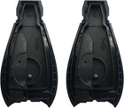 2013-2018 Dodge Ram 1500 2500 3500 Key Fob Case     Compatible Replacement