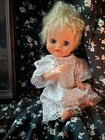 Haunted Doll Vessel    Young Adult Female Energy   Sweet Spirit   Paranormal