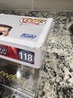 Finn Balor Autographed Signed Wwe Funko Pop 118 Exclusive Amazon Wrestling Jsa