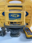 Spectra Precision Ll500 Rotary Laser Level One-person Leveling System - See Vid 