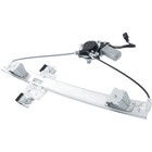 Window Regulator Rear Right Side Power Motor For F150 2004-2014 Extended Cab