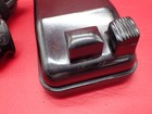 Singer Featherweight 221 Sewing Machine 194584 Foot Controller W  Big S Plug  91