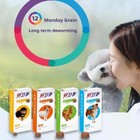 Fluralaner Chew For Dogs - Protects Dogs From Fieas And Tlcks New