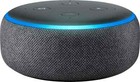Amazon Echo Dot 3rd Generation Smart Speaker With Alexa Voice Control Charcoal