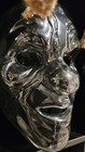 Slipknot Clown Mask Wanyk - Clear