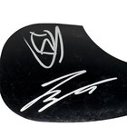 Tyler Hubbard Brian Kelly Signed Acoustic Pickguard Autographed Fgl Beckett Coa 