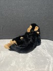 Adventure Planet Hanging Monkey Plush Mom dad   Baby Set 17  Stuffed Toy Pet