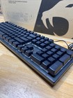 Ibuypower Chimera Km1 Rgb Gaming Keyboard   Mouse Combo
