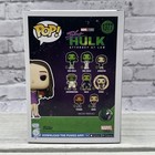 Funko Pop  Vinyl  Marvel - Madisynn - Entertainment Earth  exclusive   1377