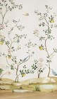Anthropologie Blossom Chinoiserie Wall Mural  278