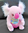 Webkinz Cuddly Koala-hm636-new W  Sealed Code- Retired- Pet Of The Month