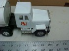 Ertl Pet Milk Tanker Truck The Cream Of Evaporated Milk Semi Tractor Trailer