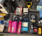 Vintage Darkroom Equipment   Accessory Lot Kodak Beseler Unicolor Film Develop