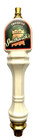 Smithwick s - Imported Irish Ale - Beer Tap Handle  ceramic                  rare