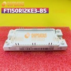 1pcs Only Brand New Infineon Ft150r12ke3-b5 Igbt  Module Quality Verified