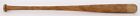 1960s Harmon Killebrew Minnesota Twins Team Index Pro Model Bat Heavy Use Mears