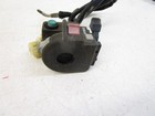 04 Yamaha Yfm 450 Kodiak Handlebar Switch 5km-83972-00-00 2004-2014