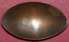 Phoenix  Love Token  Good Luck  Elongated Penny Token  Crafted By Aa   vi 