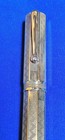 Montegrappa Reminiscence Octagonal  925 Vermeil Fountain Pen