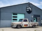 1964 Chevrolet C10 Restomod