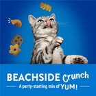 Purina Friskies Cat Treats  Party Mix Beachside Crunch - 20 Oz  Pouch