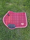 Lemieux Russet Large Cc Saddle Pad 