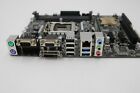 Asus H110m-c Rev 1 03 Matx Desktop Motherboard Lga 1151 socket H4 Ddr4 Sdram