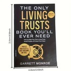 The Only Living Trusts Book You ll Ever Need 2026edition
