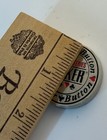 World Series Dealer Button Metal Poker Table Marker