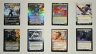 Tam  The Possibility Mtg Commander Deck Edh Planeswalkers Proliferate Five Color