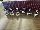 Imperial Toy Soldiers British Naval Brigade 1882 Egypt   Sudan Cmpaign  58 1 32