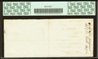 1864 California San Francisco Civil War Mining Obsolete Banknote Currency  Pcgs