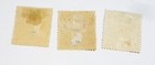 1892-1894 Ponta Delgada 2 Mint 1 Used Collection Page Lot