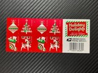 Us Stamp 2020 Holiday Delights 5 Sheets Of 20   A Total Of 100 Stamps