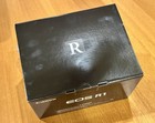 Canon Eos R1 Mirrorless Camera Bnib Unopened Us Version  not Import 