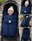 7 A m  Enfant Blanket 212 Evolution W  2 Extenders Blue