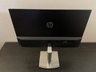 Hp M24h 24  Fhd Ips Led Monitor - Black silver   read Description  