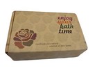 Organic And Natural Bath Bombs  Handmade Essential Oil  Shea Butter  Coconut Oil