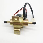 12v Fuel Pump Eg601-52030 Eg601-52032 For Kubota Engine D722 Df1005 Wg752 Wg972