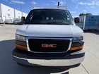 2018 Gmc Savana G2500