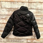 North Face Women s Long Sleeved Winter Coat Xs