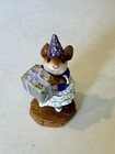 Wee Forest Folk Party Girl Presence M-224 Rare Special Color Purple Original Box