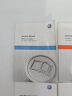 2013 Volkswagen Beetle Convertible Owners Manual Radio Mobile