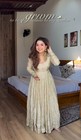 Bollywood Party Wear Anarkali Salwar Kameez Suit Gown Indian Pakistani Designer