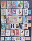 Nepal 300 Different Collection  Mostly Used Few Mint Nice Thematic   Temples Etc